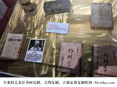 汝南-被遗忘的自由画家,是怎样被互联网拯救的?